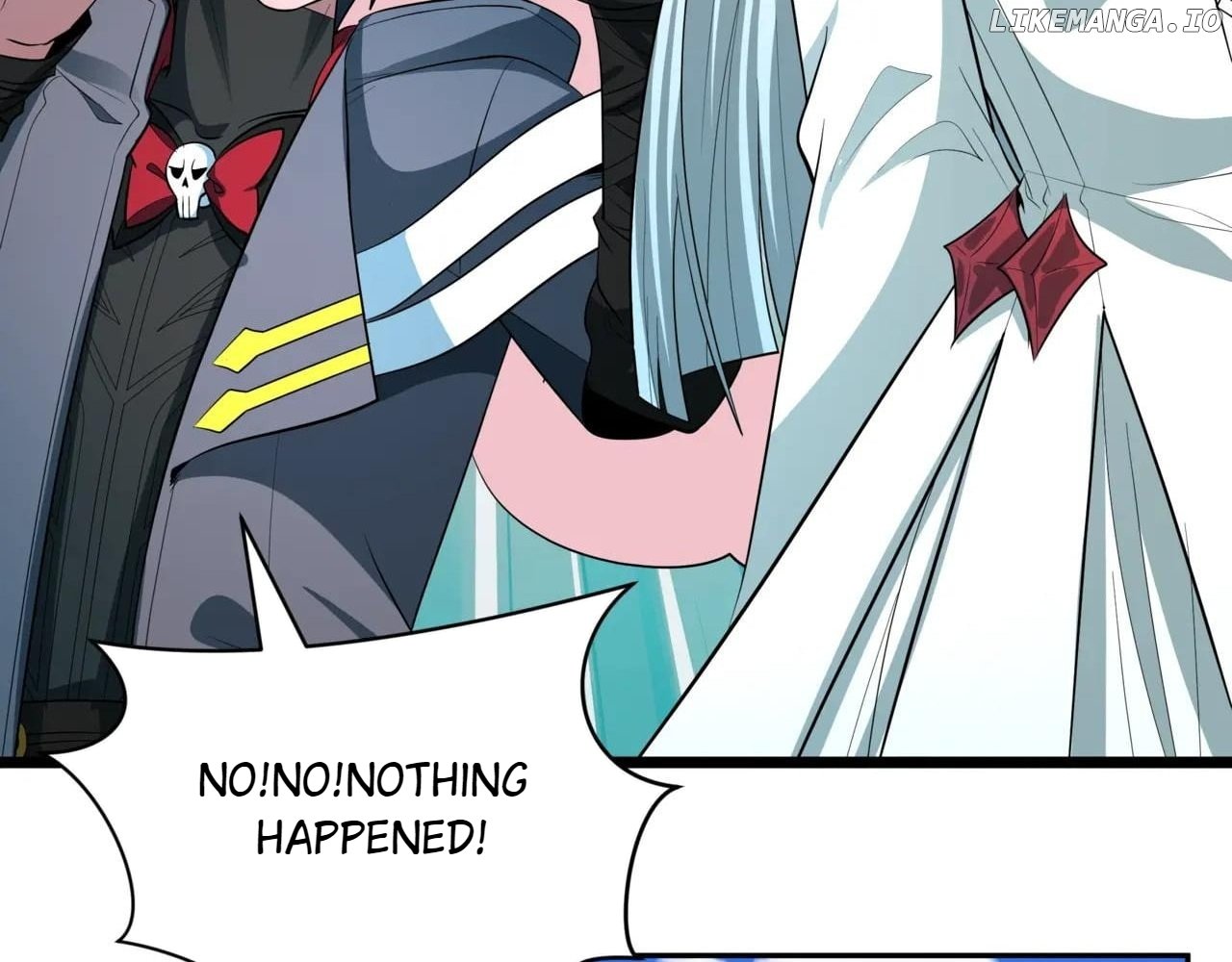 Era of the Haunted Chapter 488 - page 8